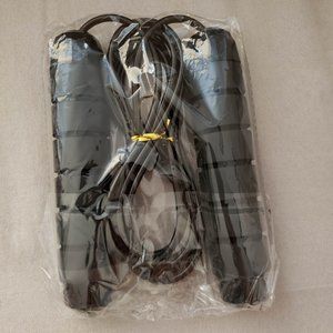 New - Jump Rope